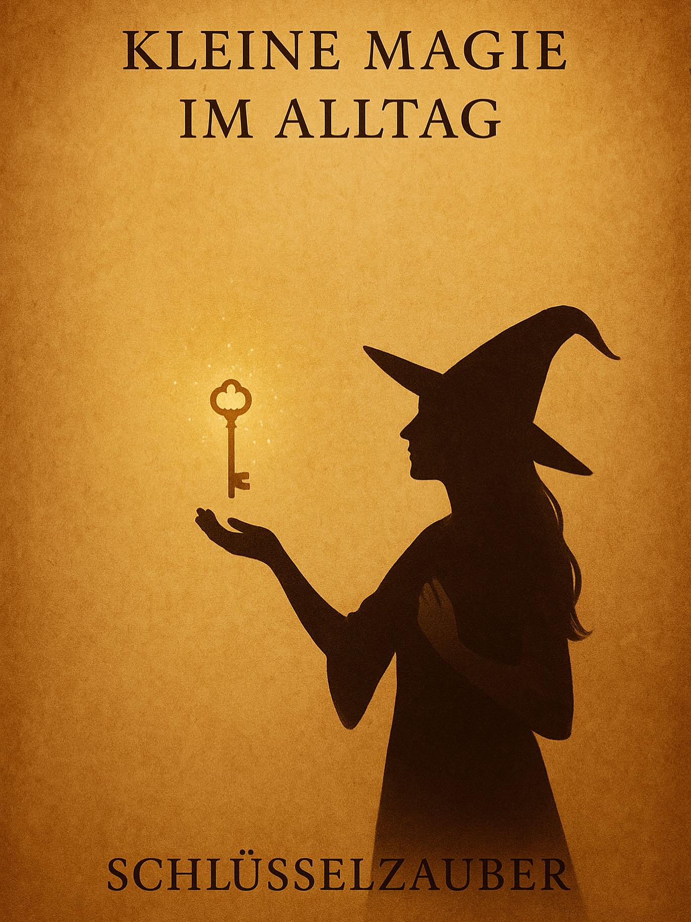Kleine Magie im Alltag – Schlüsselzauber

Bevor du heute aus dem Haus gehst, halte kurz deinen Schlüssel in der Hand.
Spür sein Gewicht, seine Form, das Metall zwischen deinen Fingern.

Er öffnet nicht nur Türen.
Er steht auch für Wege, die sich zeigen, wenn du bereit bist, sie zu gehen.

Ein stiller Zauber für neue Möglichkeiten.
Du musst keine großen Rituale wirken – manchmal genügt es, bewusst einen Moment zu halten, bevor du ihn loslässt.

Denn mit jedem Schlüssel, den du drehst, öffnest du nicht nur Räume –
du öffnest dich selbst ein Stück mehr dem Leben.

#kleinemagieimalltag #schlüsselzauber #alltäglichemagie #die_wanderhexe #magieimalltag #achtsamleben #modernwitch #witchyaesthetic #everydaymagic #witchesofinstagram #intentionalliving #sacredmoments #mindfulmagic #magischeralltag #intuition #selbstfindung #innererweg #ritualmagic #hextagram #witchyvibes