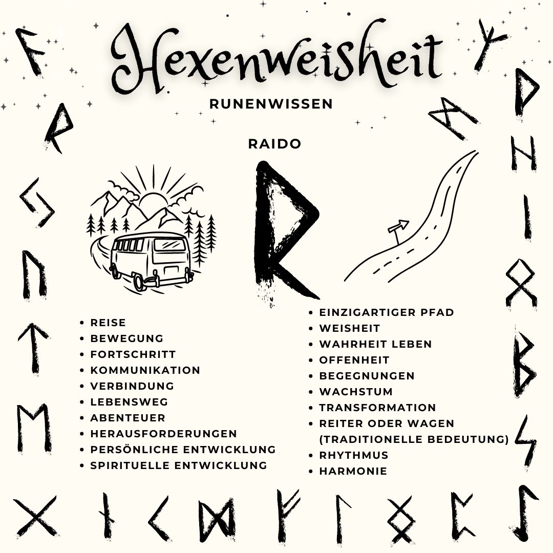 Die Rune Kampf gegen Dämonen - wanderhexe.org