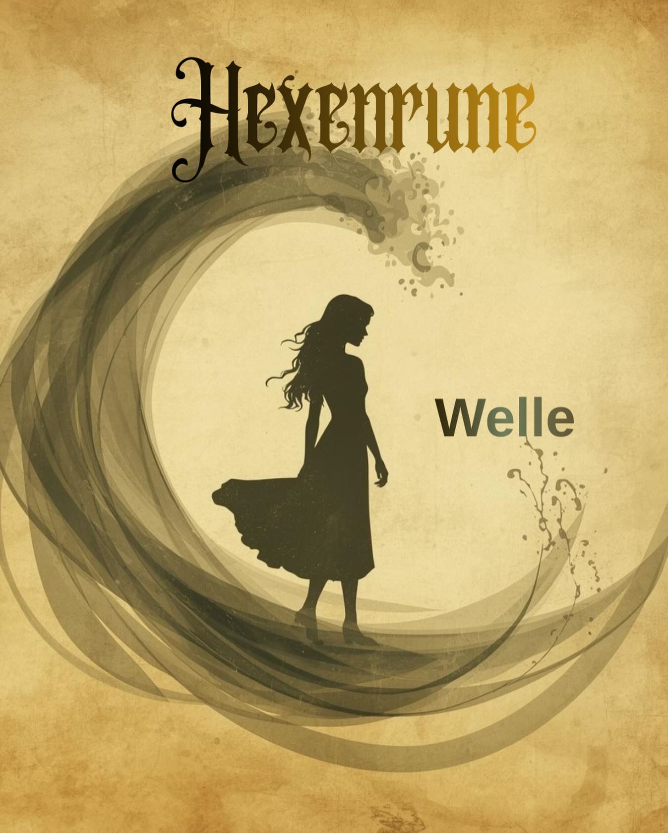 Die Hexenrune „Welle“

Die Welle ist eine Rune der Bewegung.
Nicht der hastigen Veränderung, sondern der natürlichen Bewegung des Lebens.

Sie steht für Gefühle, die kommen und gehen, für innere Prozesse, die nicht festgehalten werden wollen, und für das Wissen, dass nichts starr bleibt – weder Schmerz noch Freude.
Alles ist Teil eines größeren Flusses.

Bedeutung der Welle

Die Welle symbolisiert:
• Gefühle in Bewegung
• Heilung durch Zulassen
• Loslassen ohne Verlust
• Anpassung statt Widerstand
• den Rhythmus zwischen Ebbe und Flut

Sie zeigt an, dass etwas nicht kontrolliert, sondern durchlebt werden möchte.
Wer mit ihr geht, wird getragen.

Die Welle in der Deutung

Diese Rune spricht selten von äußeren Ereignissen, sondern von dem, was innerlich arbeitet.
Sie weist darauf hin, dass Gefühle Raum brauchen, Heilung bereits begonnen hat und Widerstand unnötig Kraft kostet.

Die Welle ist keine Warnung – sie ist eine Einladung, weich zu werden, ohne schwach zu sein.

Kleine Magie im Alltag – Die Welle

Schließe die Augen und stelle dir eine sanfte Welle vor, die an deine Füße rollt.

Sprich leise oder in Gedanken:

„Ich erlaube der Bewegung.
Ich halte nicht fest, was gehen will.
Ich vertraue dem Rhythmus meines Lebens.“

Diese Magie braucht kein Ritual.
Nur Ehrlichkeit mit dir selbst.

Botschaft der Welle

Nicht alles muss verstanden werden.
Manches will nur gefühlt werden.

Heilung geschieht nicht im Stillstand,
sondern im Fließen.

#hexenrune #diewelle #hexenwissen #modernehexerei #kleinemagieimalttag #spiritualität #emotionaleheilung #loslassenlernen #innererfluss #die_wanderhexe #deraltepfad #intuitiveswissen #magieimleben