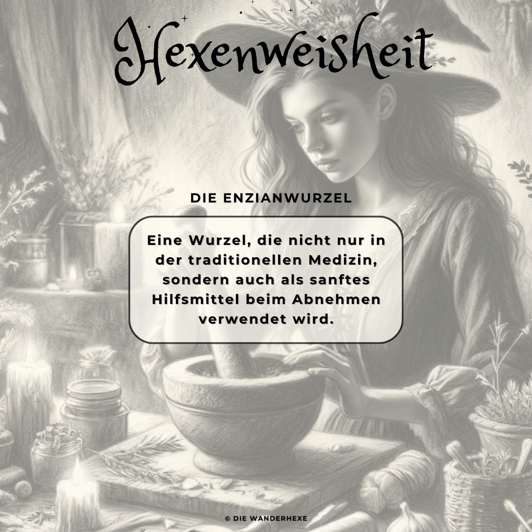 Zufriedenheit Wanderhexe Org