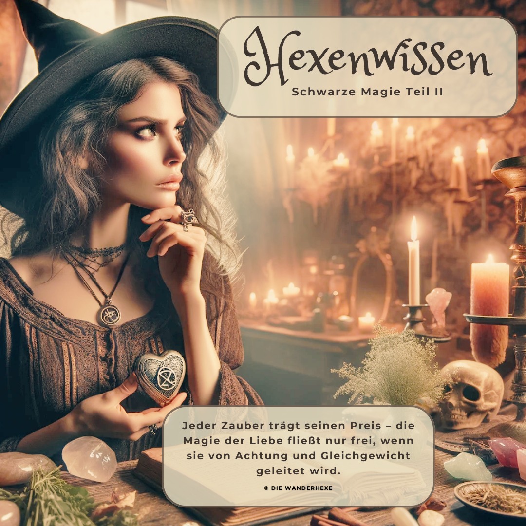 Was kann Tarot? - wanderhexe.org