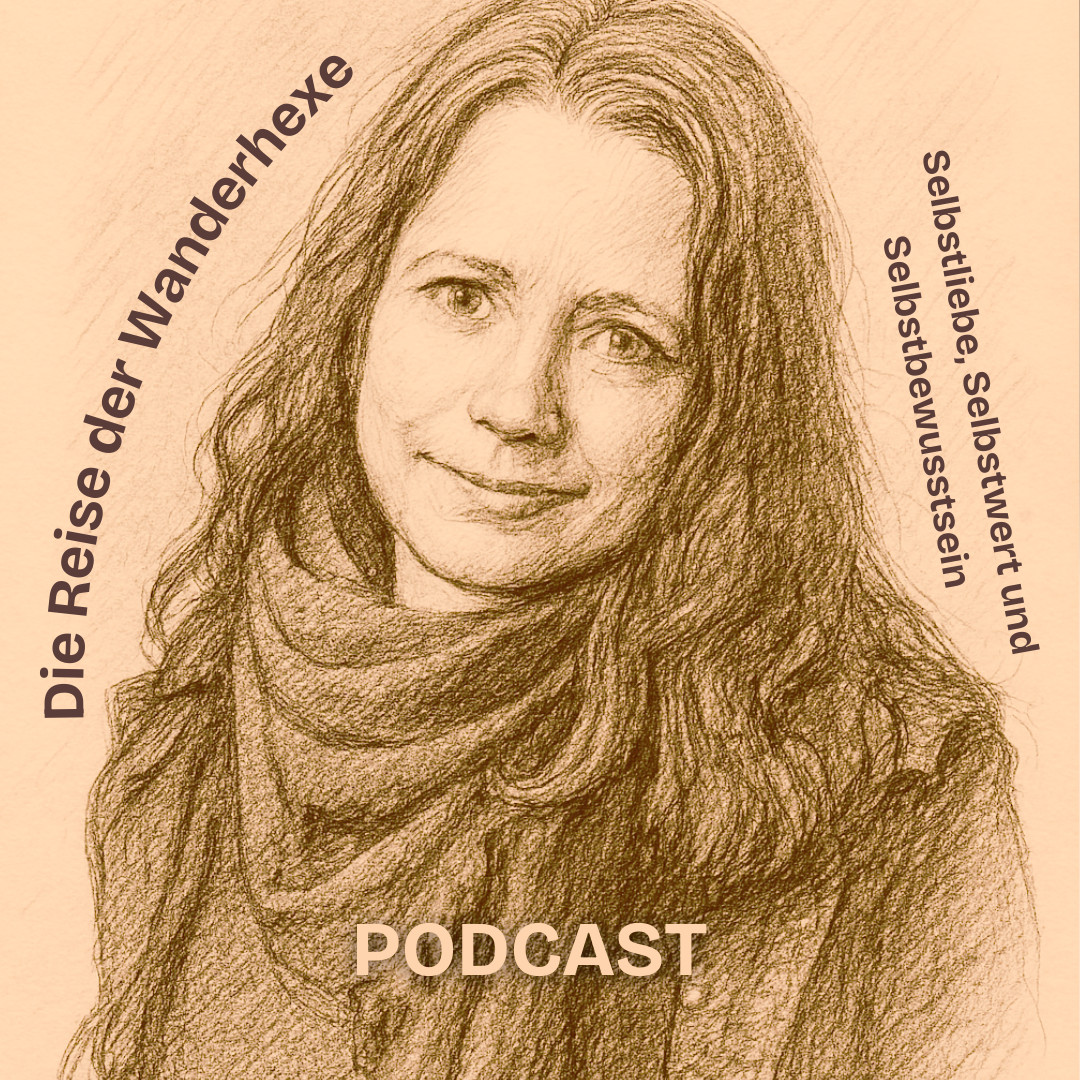 Die Wanderhexe Podcast