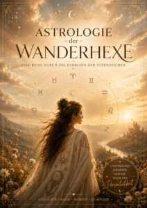 Astrologie der Wanderhexe